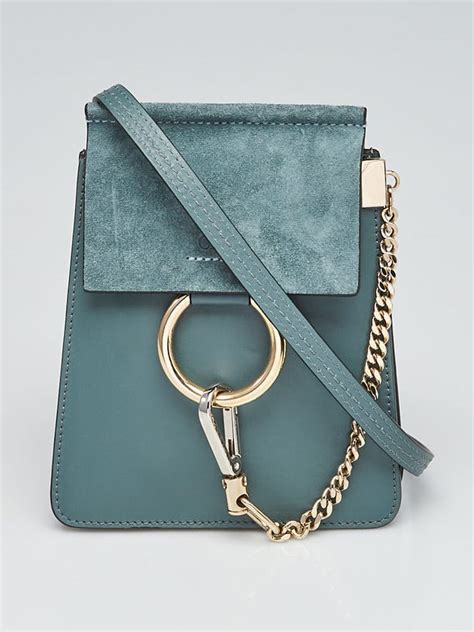 chloe faye small bracelet bag sale|Chloe Faye Bag .